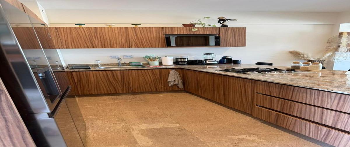 Foto de departamento en venta en  , isla del amor, alvarado, veracruz de ignacio de la llave, 0 No. 04