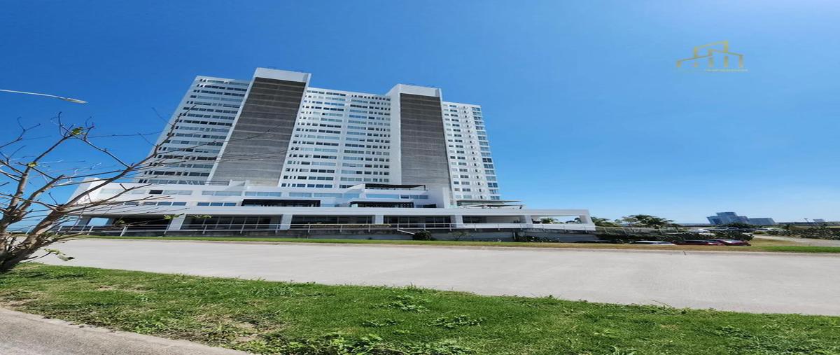 Foto de departamento en venta en  , isla del amor, alvarado, veracruz de ignacio de la llave, 0 No. 03
