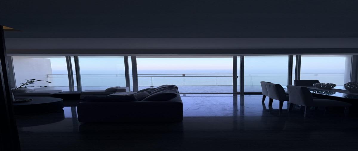 Foto de departamento en renta en  , isla del amor, alvarado, veracruz de ignacio de la llave, 0 No. 04