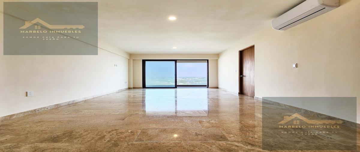 Foto de departamento en venta en  , isla del amor, alvarado, veracruz de ignacio de la llave, 0 No. 04
