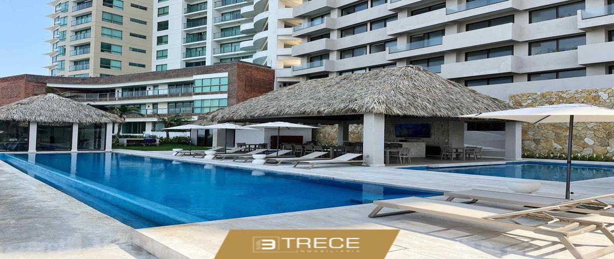 Foto de departamento en venta en  , isla del amor, alvarado, veracruz de ignacio de la llave, 0 No. 03