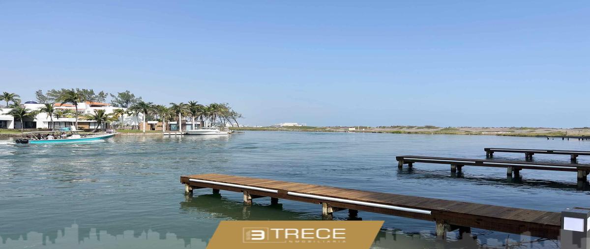 Foto de departamento en venta en  , isla del amor, alvarado, veracruz de ignacio de la llave, 0 No. 05