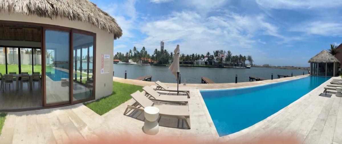 Foto de departamento en venta en  , isla del amor, alvarado, veracruz de ignacio de la llave, 0 No. 03