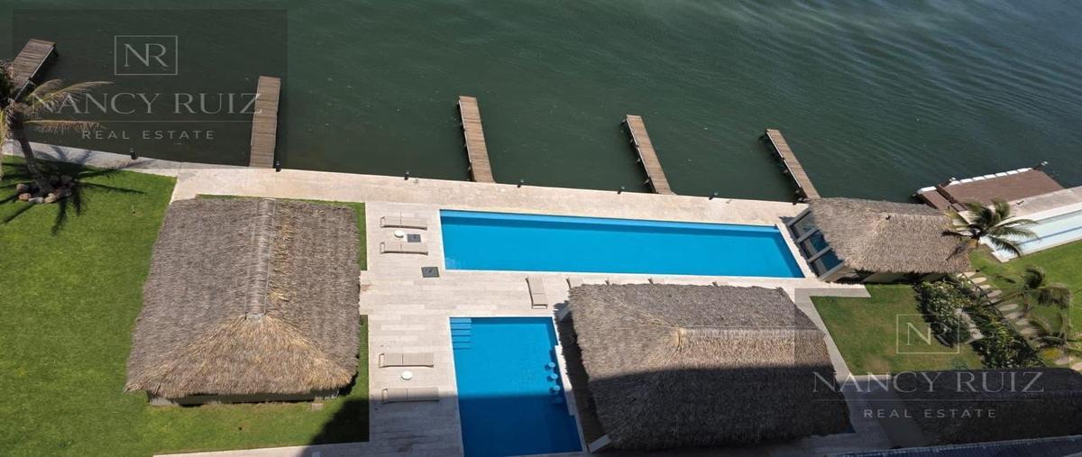 Foto de departamento en renta en  , isla del amor, alvarado, veracruz de ignacio de la llave, 30997904 No. 03
