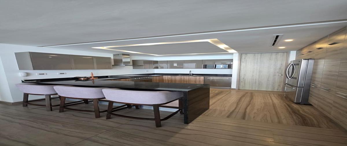 Foto de departamento en renta en  , isla del amor, alvarado, veracruz de ignacio de la llave, 0 No. 05