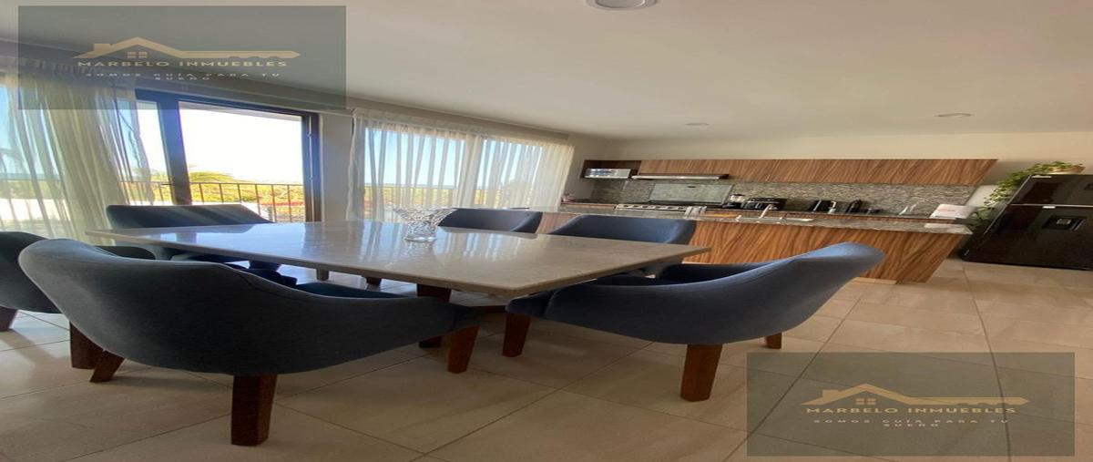 Foto de departamento en renta en  , isla del amor, alvarado, veracruz de ignacio de la llave, 0 No. 04