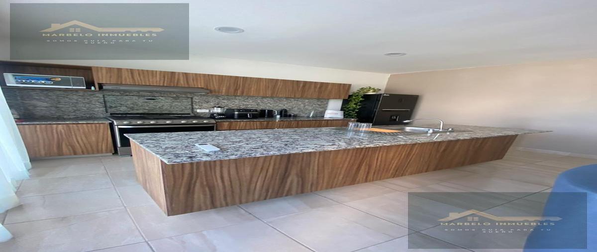 Foto de departamento en renta en  , isla del amor, alvarado, veracruz de ignacio de la llave, 0 No. 05