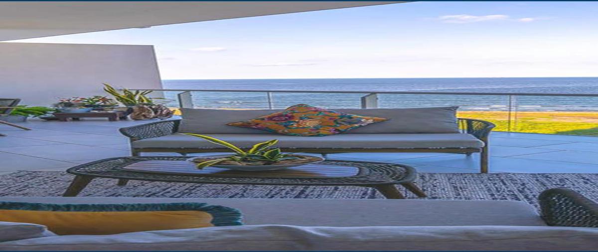 Foto de departamento en venta en  , isla del amor, alvarado, veracruz de ignacio de la llave, 0 No. 04