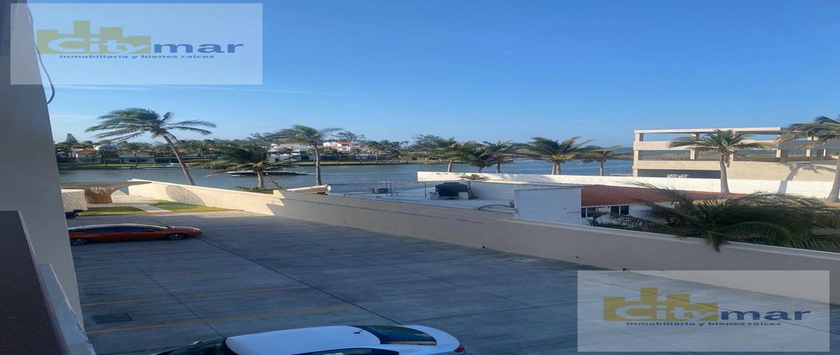 Foto de departamento en renta en  , isla del amor, alvarado, veracruz de ignacio de la llave, 0 No. 05