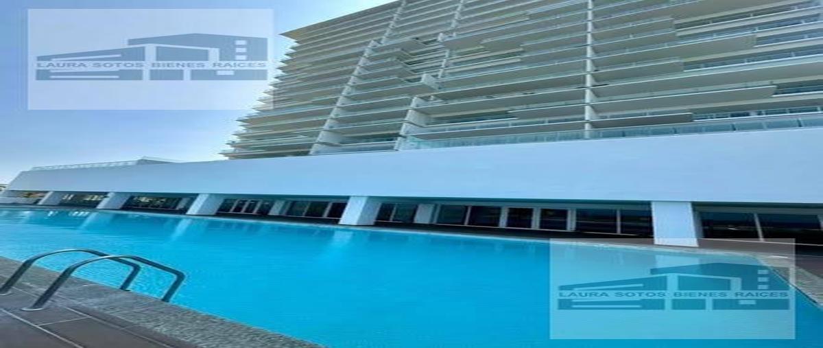 Foto de departamento en renta en  , isla del amor, alvarado, veracruz de ignacio de la llave, 0 No. 03