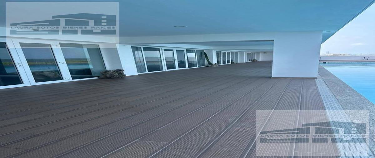 Foto de departamento en renta en  , isla del amor, alvarado, veracruz de ignacio de la llave, 0 No. 04