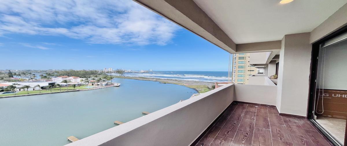 Foto de departamento en venta en  , isla del amor, alvarado, veracruz de ignacio de la llave, 0 No. 04