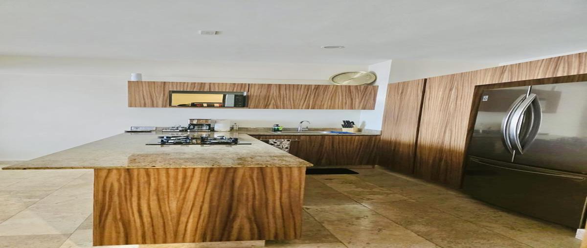 Foto de departamento en venta en  , isla del amor, alvarado, veracruz de ignacio de la llave, 0 No. 05