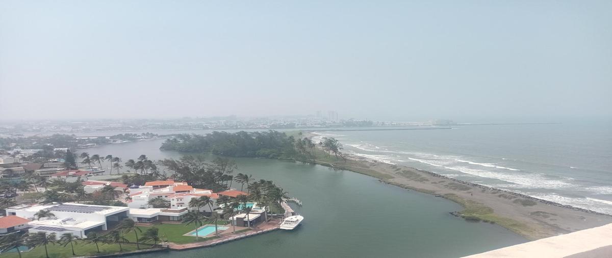 Foto de departamento en venta en  , isla del amor, alvarado, veracruz de ignacio de la llave, 0 No. 05