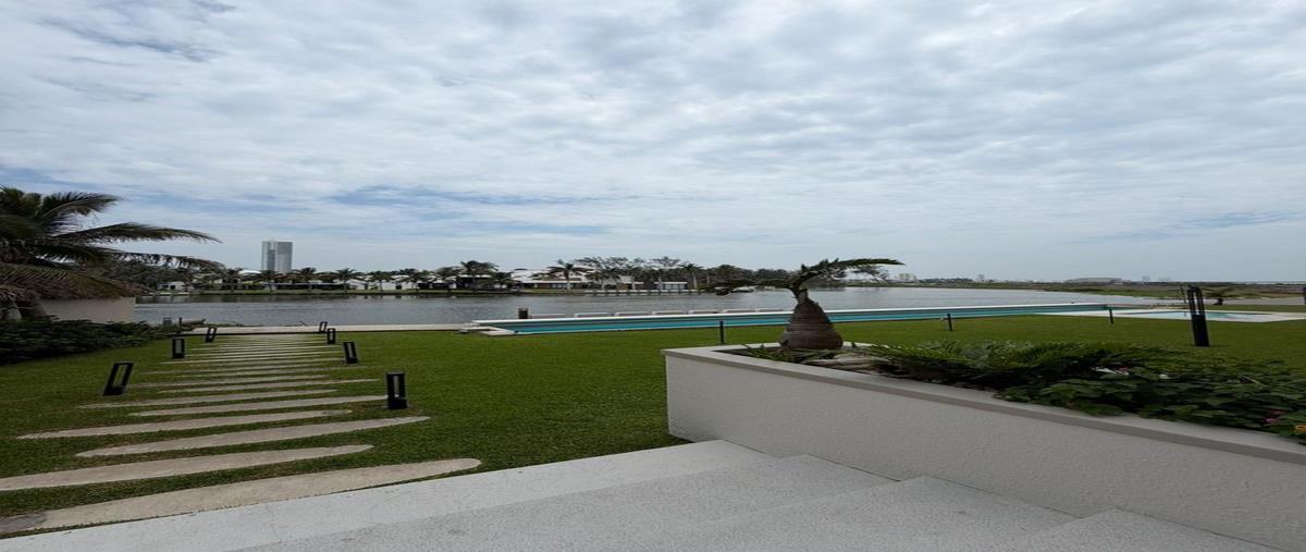 Foto de departamento en renta en  , isla del amor, alvarado, veracruz de ignacio de la llave, 0 No. 04