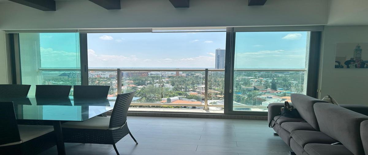 Foto de departamento en renta en  , isla del amor, alvarado, veracruz de ignacio de la llave, 0 No. 05