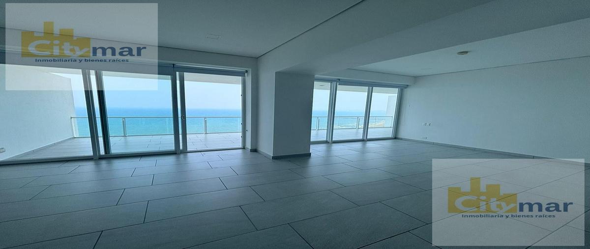 Foto de departamento en renta en  , isla del amor, alvarado, veracruz de ignacio de la llave, 0 No. 03