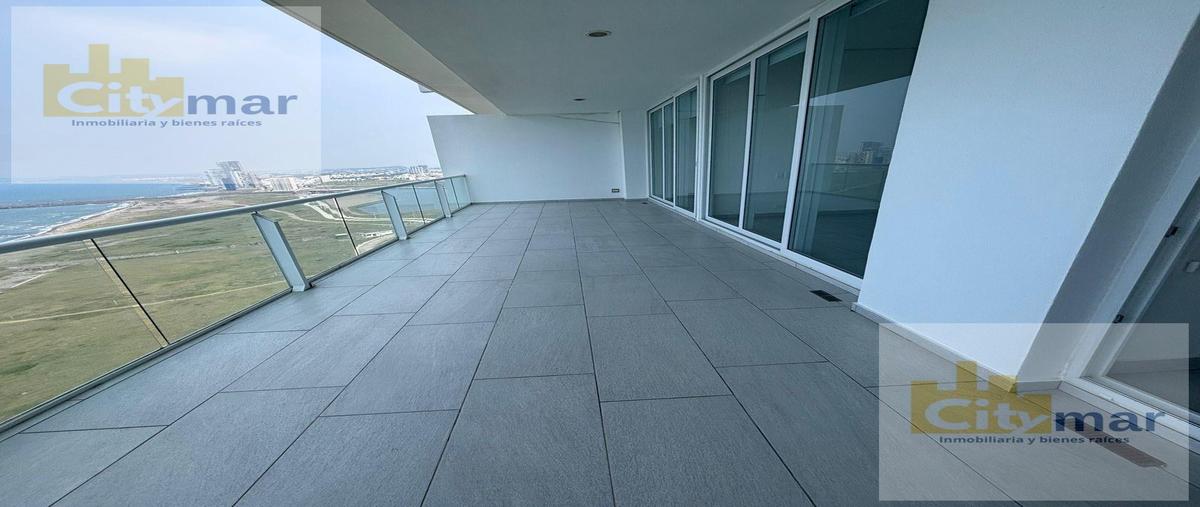 Foto de departamento en renta en  , isla del amor, alvarado, veracruz de ignacio de la llave, 0 No. 04