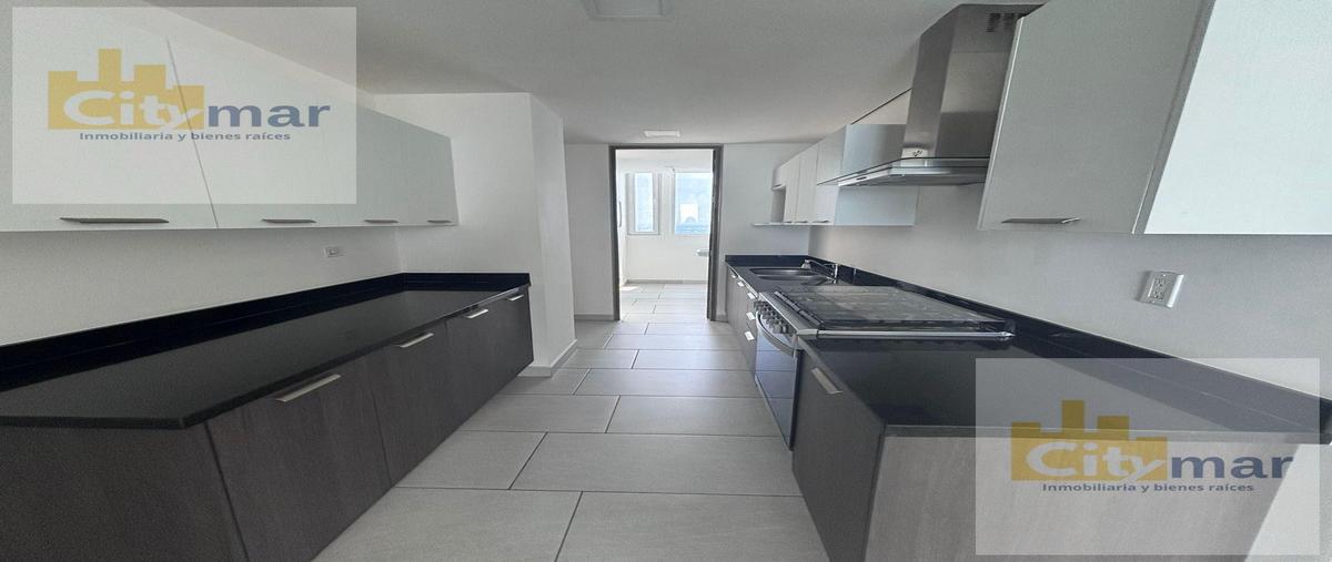 Foto de departamento en renta en  , isla del amor, alvarado, veracruz de ignacio de la llave, 0 No. 05