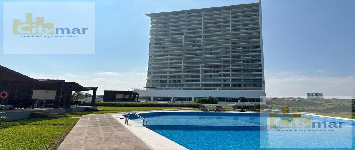 Foto de departamento en , isla del amor, alvarado, veracruz de ignacio de la llave, 0 foto 01 Foto de departamento en venta en , isla del amor, alvarado, veracruz de ignacio de la llave, 0 No. 01