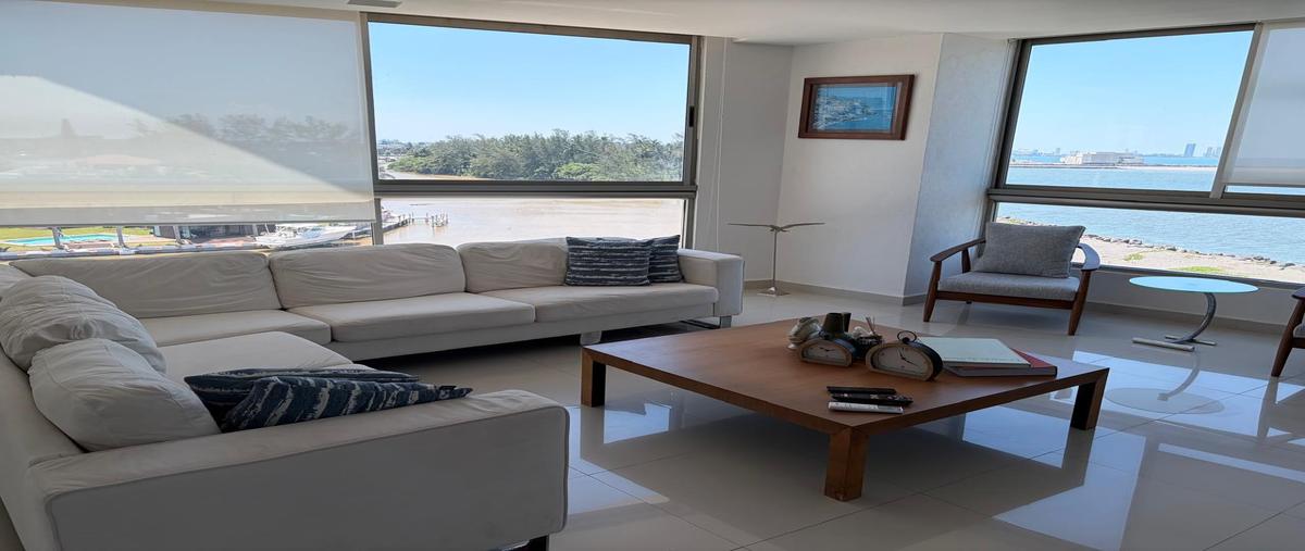 Foto de departamento en venta en  , isla del amor, alvarado, veracruz de ignacio de la llave, 0 No. 03
