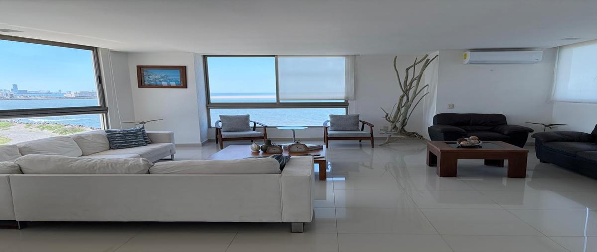 Foto de departamento en venta en  , isla del amor, alvarado, veracruz de ignacio de la llave, 0 No. 04