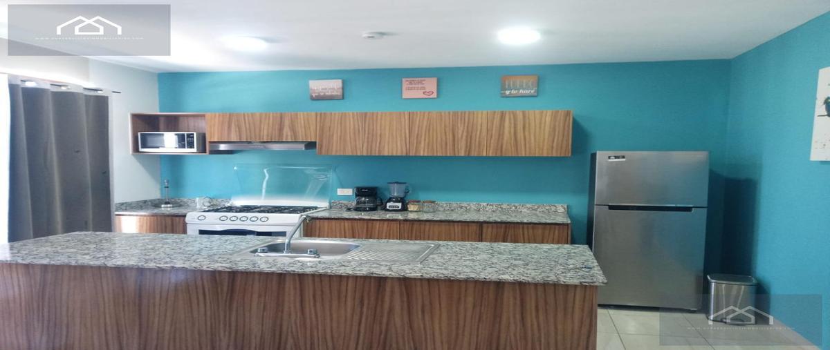 Foto de departamento en venta en  , isla del amor, alvarado, veracruz de ignacio de la llave, 0 No. 03