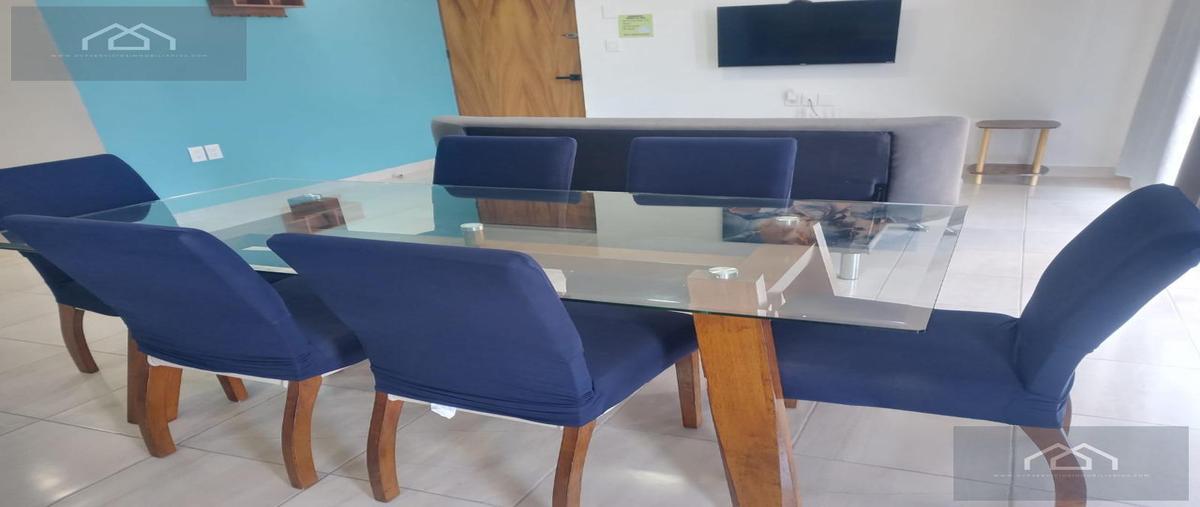 Foto de departamento en venta en  , isla del amor, alvarado, veracruz de ignacio de la llave, 0 No. 04