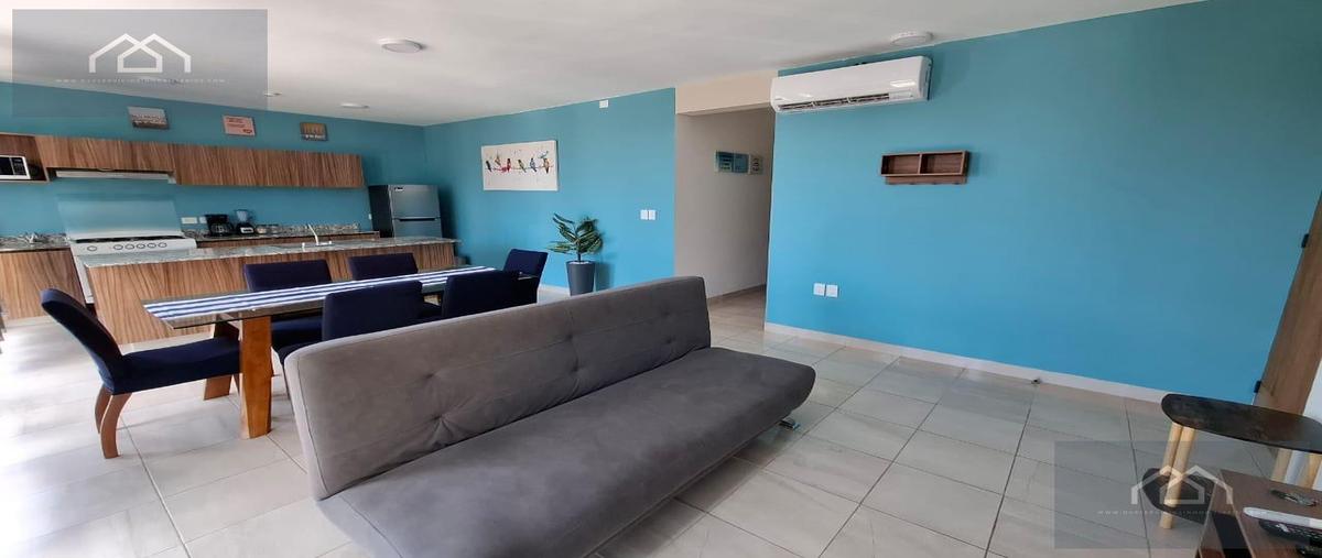 Foto de departamento en venta en  , isla del amor, alvarado, veracruz de ignacio de la llave, 0 No. 05