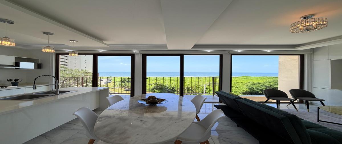 Foto de departamento en venta en  , isla del amor, alvarado, veracruz de ignacio de la llave, 0 No. 03