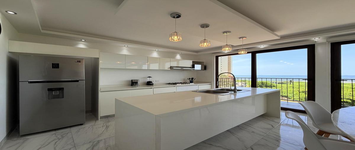 Foto de departamento en venta en  , isla del amor, alvarado, veracruz de ignacio de la llave, 0 No. 05