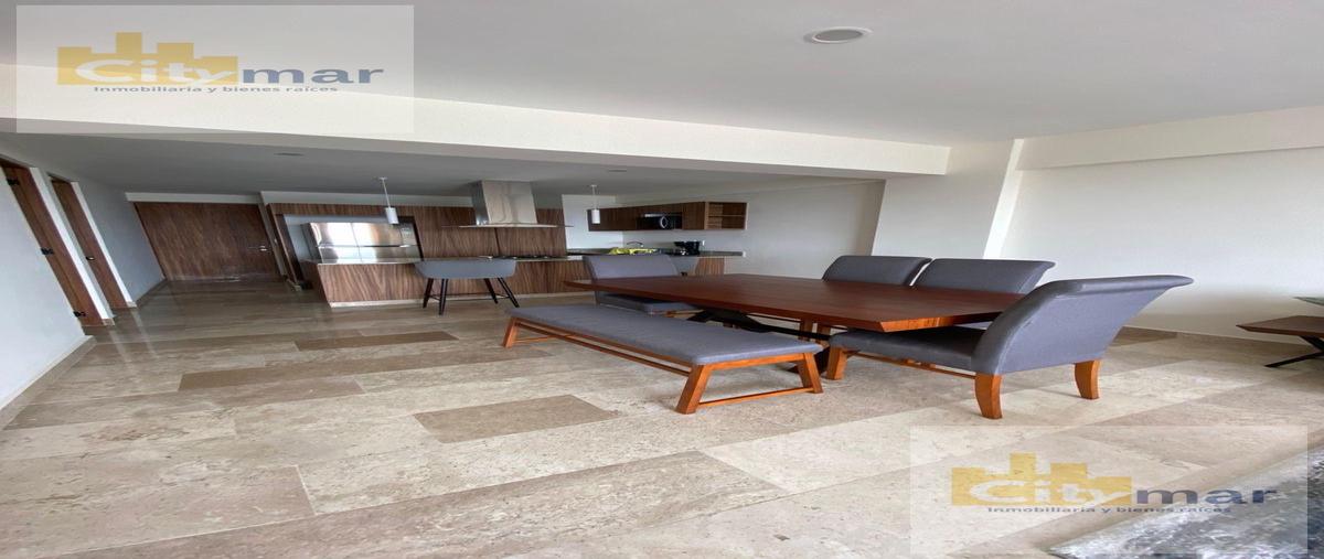Foto de departamento en renta en  , isla del amor, alvarado, veracruz de ignacio de la llave, 0 No. 03