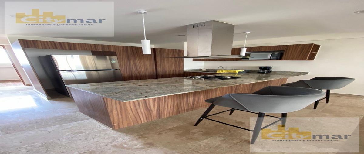 Foto de departamento en renta en  , isla del amor, alvarado, veracruz de ignacio de la llave, 0 No. 04