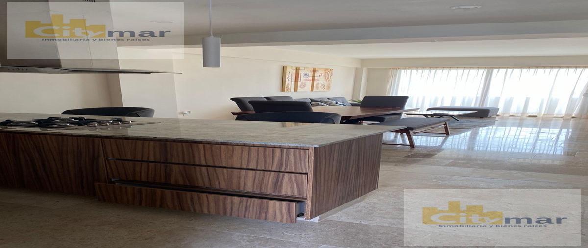 Foto de departamento en renta en  , isla del amor, alvarado, veracruz de ignacio de la llave, 0 No. 05