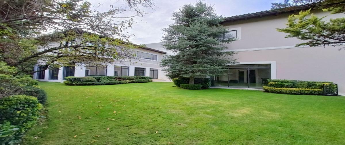 Foto de casa en venta en isla del bosque , bosque real, huixquilucan, méxico, 16455552 No. 03