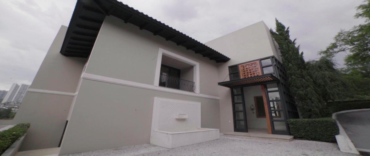 Foto de casa en venta en isla del bosque , bosque real, huixquilucan, méxico, 16455552 No. 05