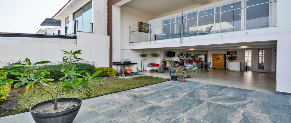 Foto de casa en venta en isla del bosque , bosque real, huixquilucan, méxico, 29471518 No. 04