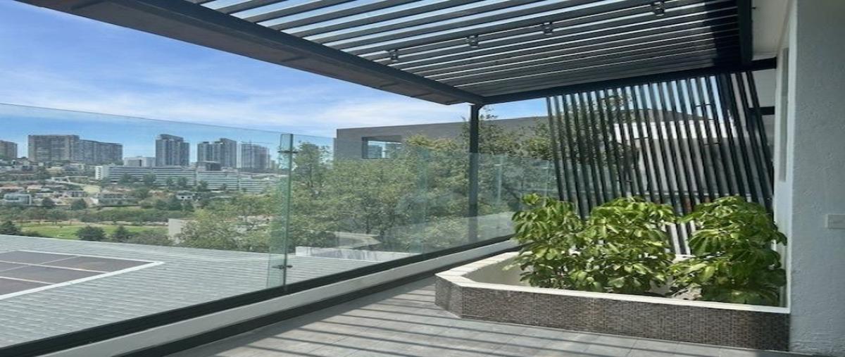 Foto de casa en condominio en renta en isla del bosque , bosque real, huixquilucan, méxico, 30213561 No. 04