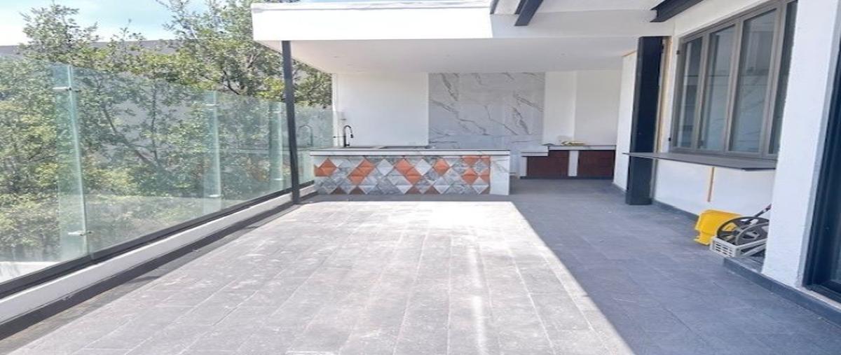 Foto de casa en condominio en renta en isla del bosque , bosque real, huixquilucan, méxico, 30213561 No. 05