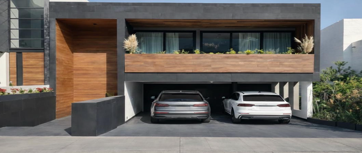 Foto de casa en isla del bosque , bosque real, huixquilucan, méxico, 0 foto 01 Foto de casa en venta en isla del bosque , bosque real, huixquilucan, méxico, 0 No. 01