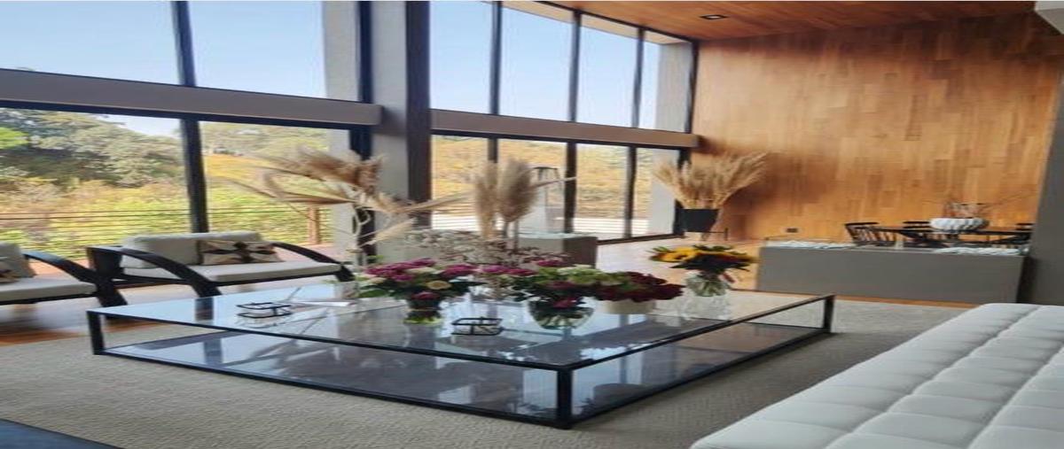 Foto de casa en venta en isla del bosque , bosque real, huixquilucan, méxico, 0 No. 05