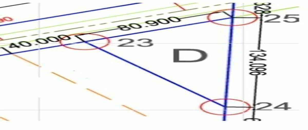 Foto de terreno habitacional en venta en  , isla del carmen 2000, carmen, campeche, 24894703 No. 04