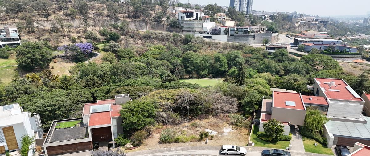 Foto de terreno habitacional en venta en isla del lago , bosque real, huixquilucan, méxico, 30108709 No. 03