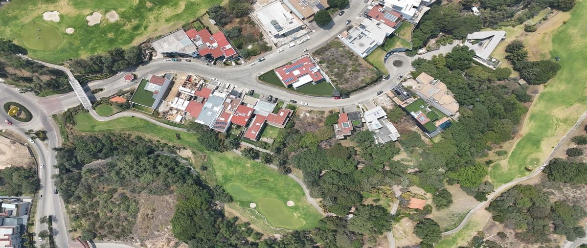 Foto de terreno habitacional en venta en isla del lago , bosque real, huixquilucan, méxico, 30108709 No. 04