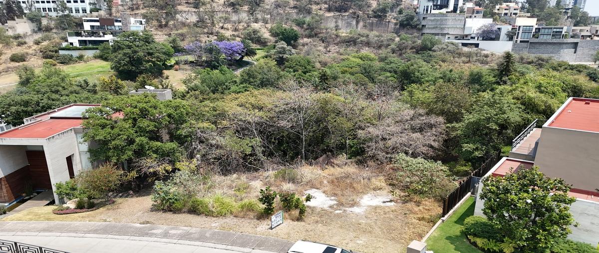 Foto de terreno habitacional en venta en isla del lago , bosque real, huixquilucan, méxico, 30108709 No. 05