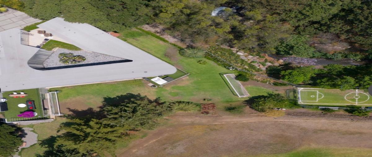Foto de casa en renta en isla del lago , bosque real, huixquilucan, méxico, 30612783 No. 04