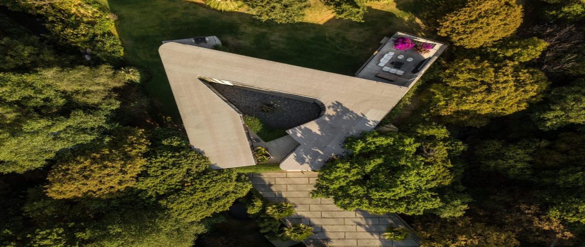 Foto de casa en renta en isla del lago , bosque real, huixquilucan, méxico, 30612783 No. 05