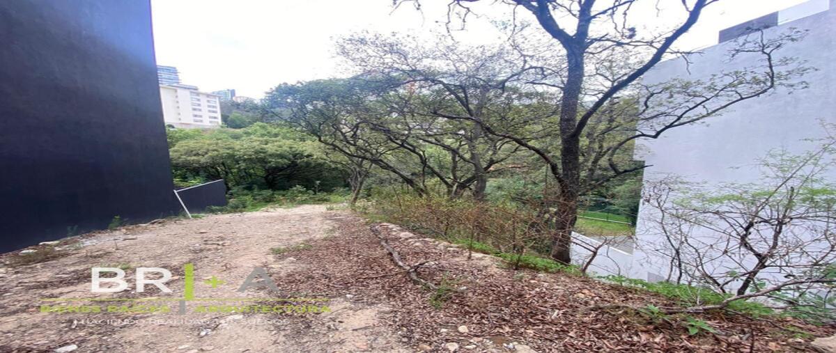 Foto de terreno industrial en venta en isla del lago , bosque real, huixquilucan, méxico, 31550273 No. 04
