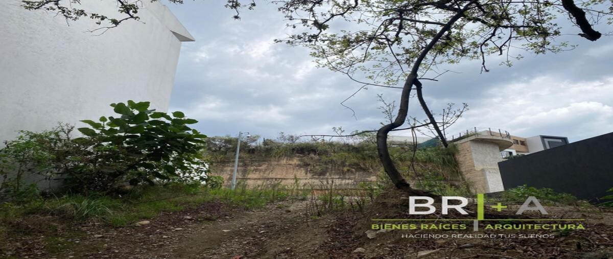 Foto de terreno industrial en venta en isla del lago , bosque real, huixquilucan, méxico, 31550273 No. 05