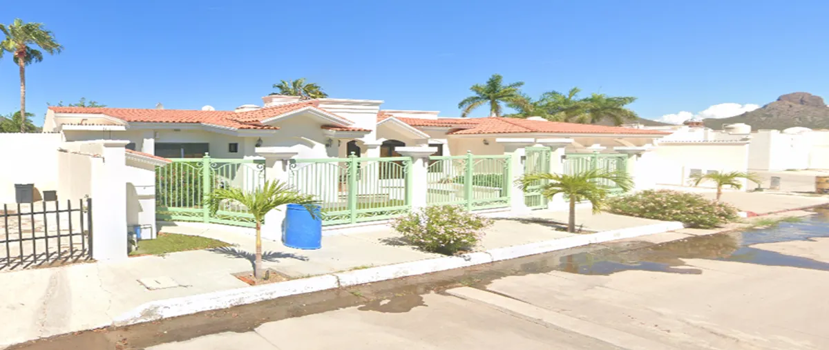 Foto de casa en venta en isla del peruano 00, lomas miramar, guaymas, sonora, 29154647 No. 03